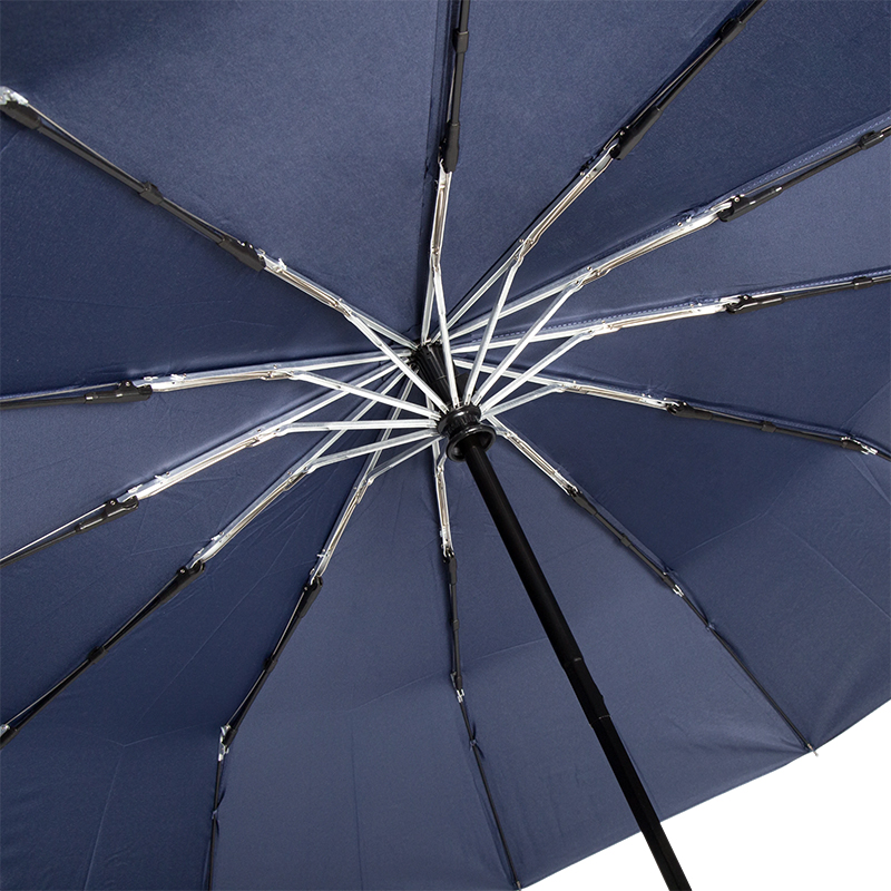 12k23 Inch Automatic Finished Umbrella