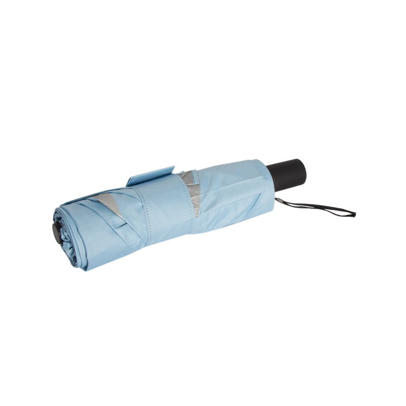 23 Inch*8k Student Backpack Umbrella