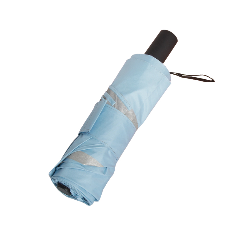 23 Inch*8k Student Backpack Umbrella