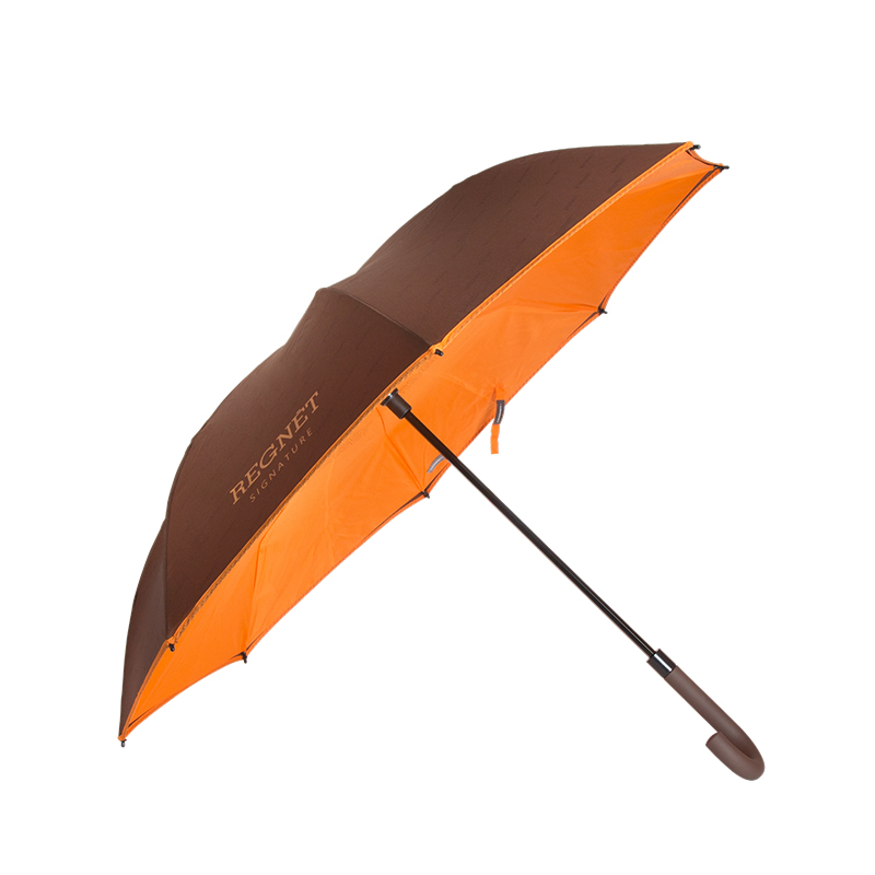 Car umbrella: a caring guardian for rainy days