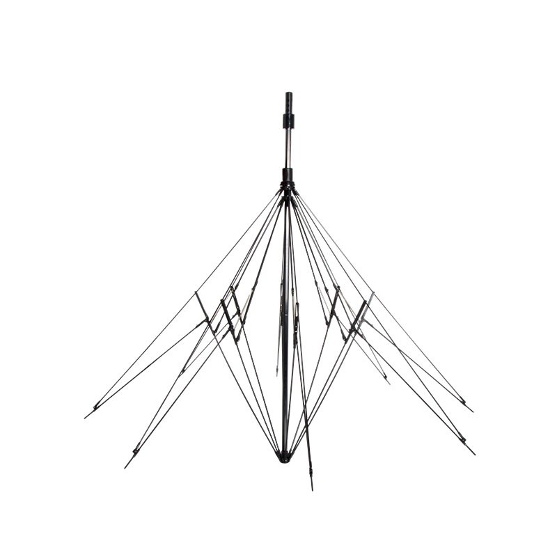 How to ensure the stability and reliability of umbrella stands in wind and rain?